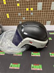 3M VERSAFLOW M-300 HELMET